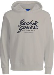 Mikina Symbol, Jack & Jones, Mikina s kapucí/svetr