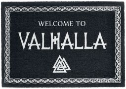 Welcome to Valhalla, Welcome to Valhalla, Rohožka