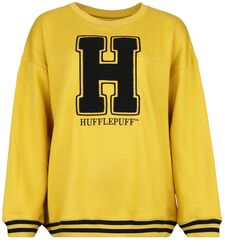 Hufflepuff, Harry Potter, Mikinové tričko