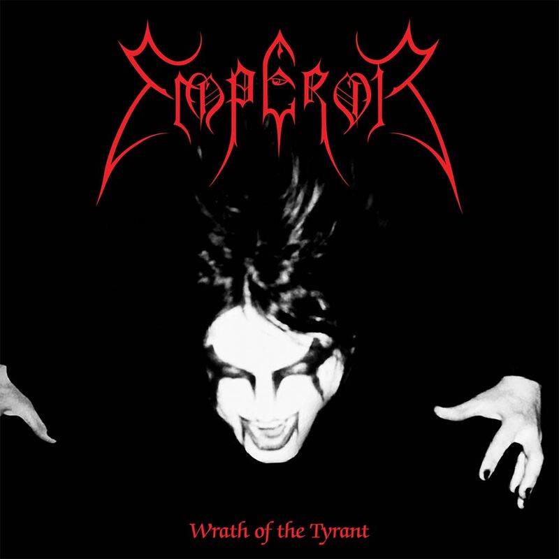 Emperor / Wrath of the tyrant