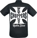 Pracovní košile OG