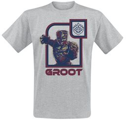 Vol. 3 - Groot, Strážci galaxie, Tričko