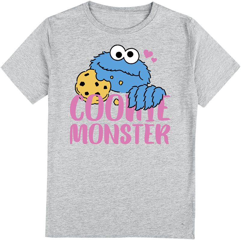 Kids - Cookie Monster