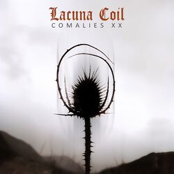 Comalies XX, Lacuna Coil, CD