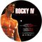 Originální filmový soundtrack Rocky IV