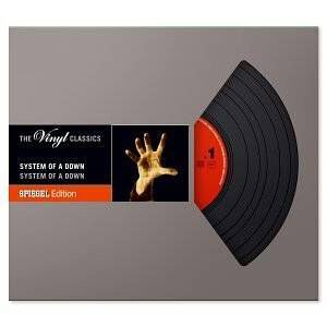 System Of A Down (Vinyl Classics)