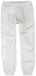 Kalhoty na volný čas S14 RUINED, Fila, Plátěné kalhoty