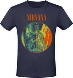 Sliver, Nirvana, Tričko