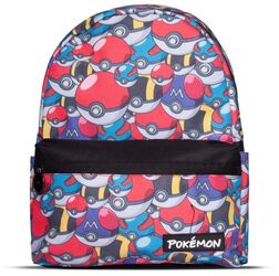 Mini batoh Poké Balls, Pokémon, Mini batoh