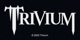 Logo, Trivium, Nášivka