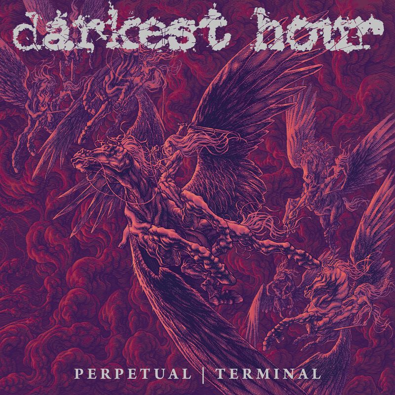 Perpetual I Terminal