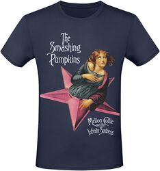MCATIS Album, Smashing Pumpkins, Tričko