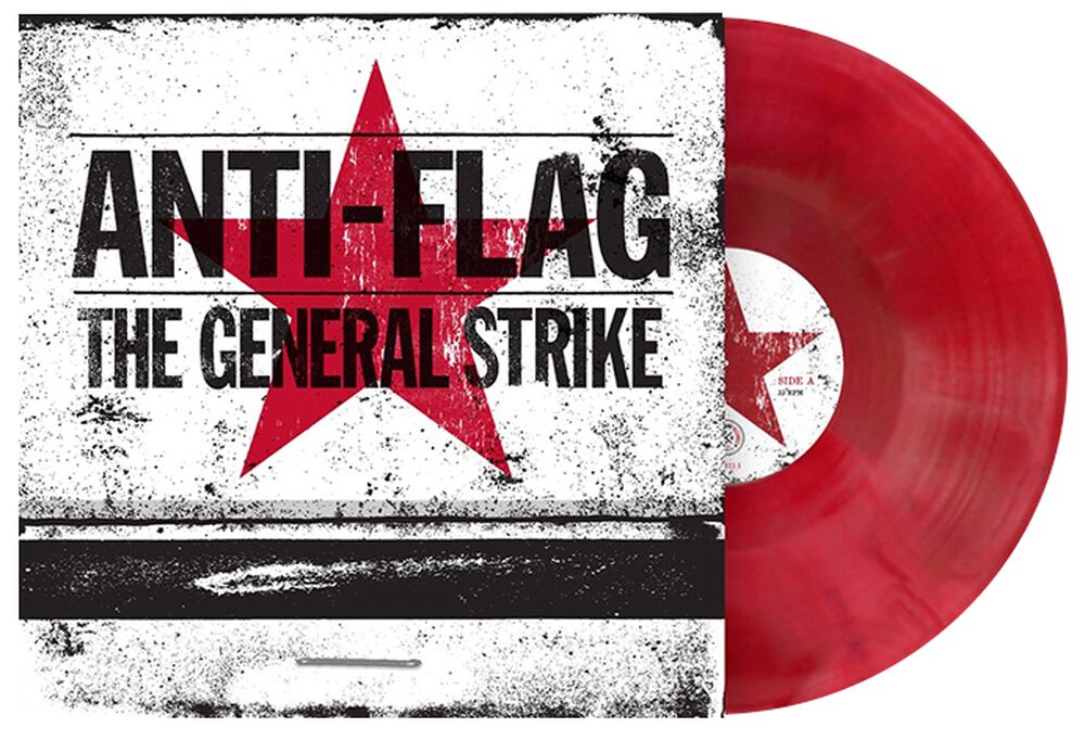 The general strike (10 Year Anniversary Edition)