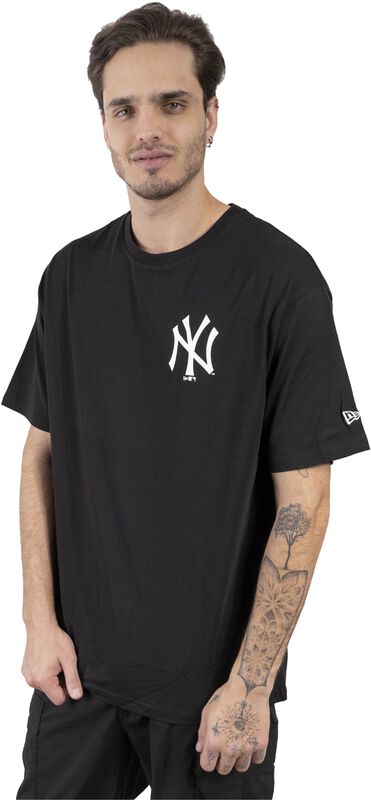 Tričko League Essentials - NY Yankees