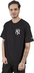 Tričko League Essentials - NY Yankees, New Era - MLB, Tričko