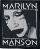 Villain, Marilyn Manson, Nášivka