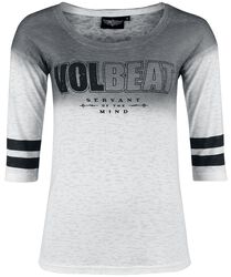 EMP Signature Collection, Volbeat, Tričko s dlouhým rukávem