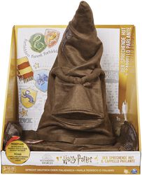 Wizarding World - Třídící klobouk, Harry Potter, Hračka