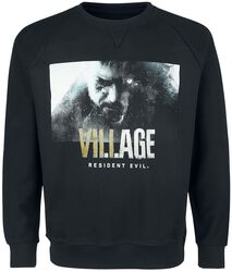 Village, Resident Evil, Mikinové tričko