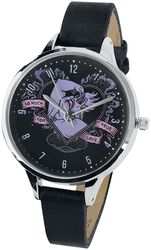 Ursula, Ariel - Malá mořská víla, náramkové hodinky