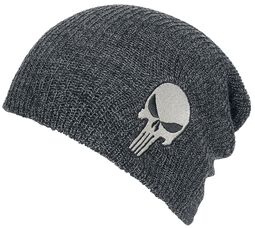 Logo Skull, The Punisher, Beanie čepice