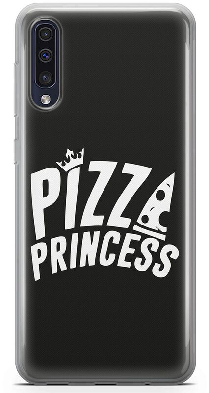 Pizza Princess - Samsung