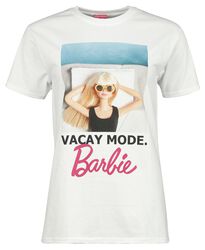 Vacay Mode, Barbie, Tričko