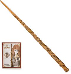Wizarding World - Hůlka Hermiony Grangerové, Harry Potter, Magic Wand