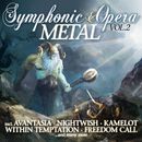 Symphonic & Opera Metal Vol.2, V.A., CD