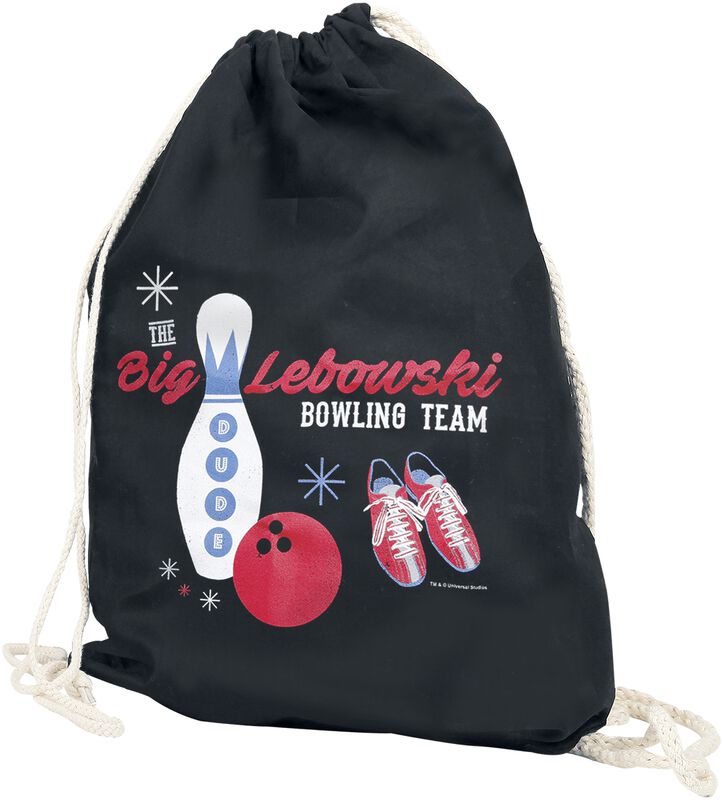 Bowlingová taška