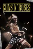 Shorts, Guns N' Roses, Plakáty