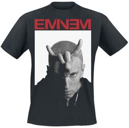 Horns, Eminem, Tričko