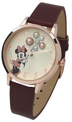 Minnie's Balloons, Mickey Mouse, náramkové hodinky
