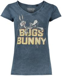 Bugs Bunny, Looney Tunes, Tričko