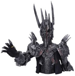 Sauron, Pán prstenů, Sběratelská figurka