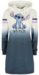 Stitch, Lilo & Stitch, Středně dlouhé šaty