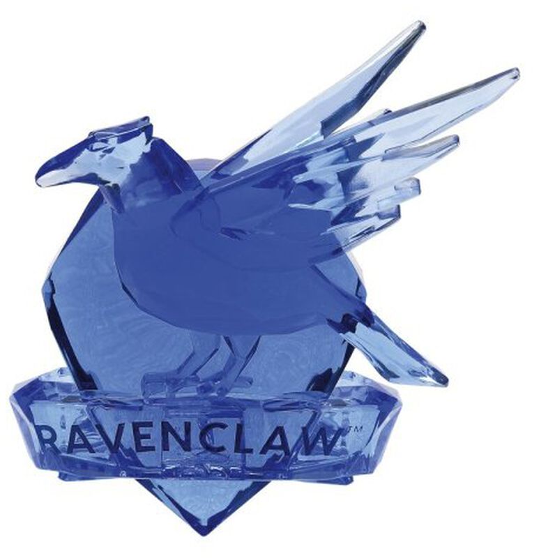 Reliéfní figurka Ravenclaw
