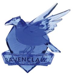 Reliéfní figurka Ravenclaw, Harry Potter, Socha