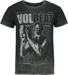 Servant, Volbeat, Tričko