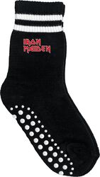 Metal-Kids - Logo, Iron Maiden, Ponožky