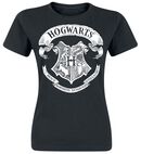 Hogwarts Logo, Harry Potter, Tričko