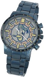 Donald, Mickey Mouse, náramkové hodinky