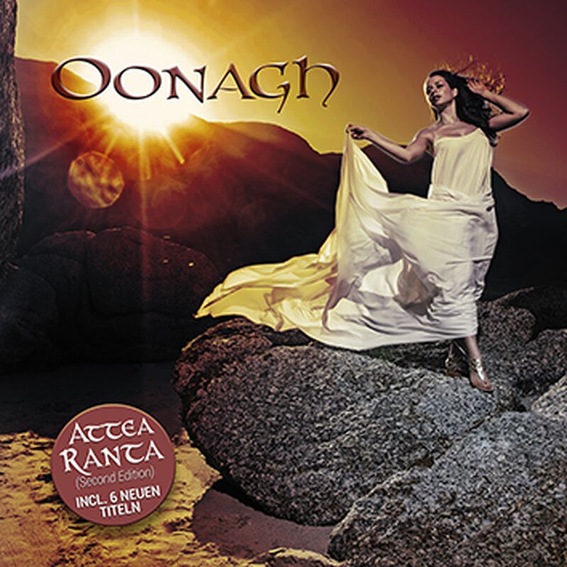 Oonagh (Attea Ranta)