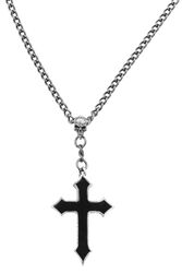 Osbourne's Cross, Alchemy Gothic, Náhrdelník