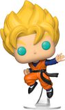 Vinylová figurka č. 641 Z - Super Saiyan Goten