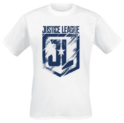 Justice League Core Indigo Logo