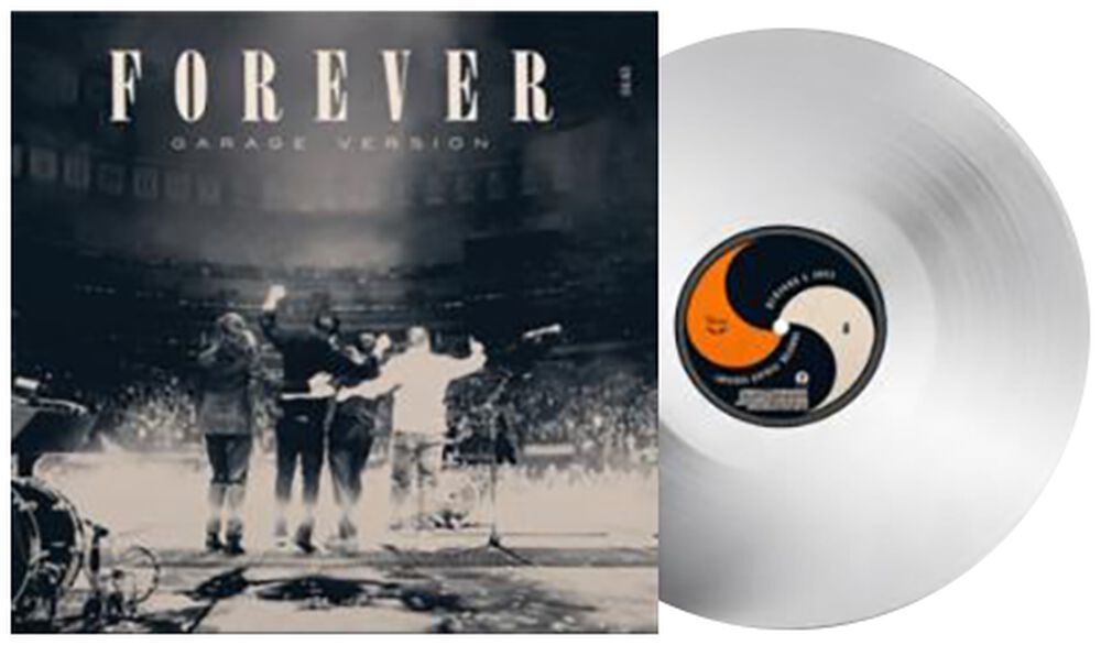 Forever (Garage Version)