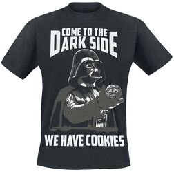 We Have Cookies, Star Wars, Tričko
