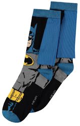 Pose, Batman, Ponožky