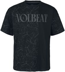 EMP Signature Collection, Volbeat, Tričko